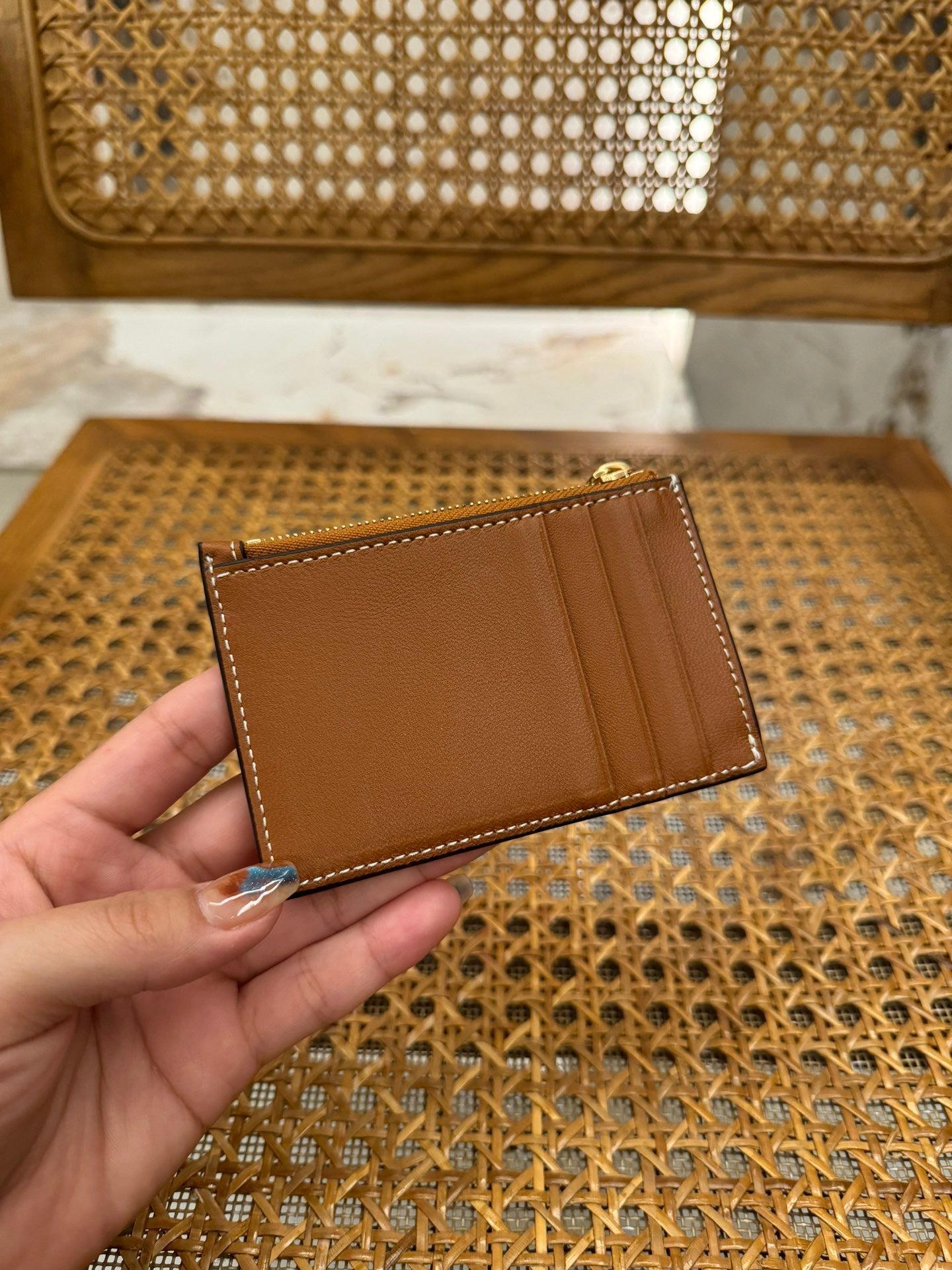 CEL CARD HOLDER