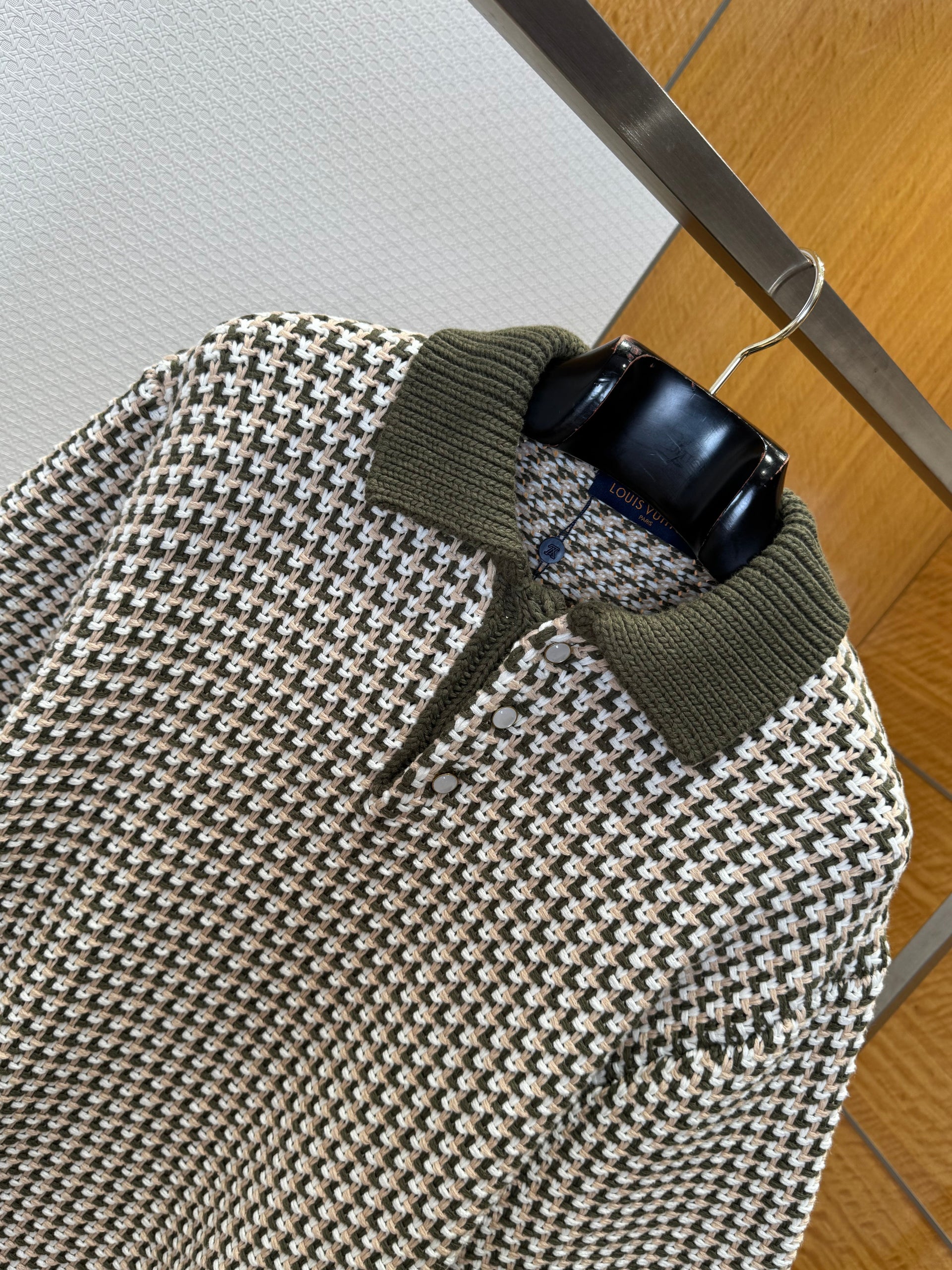 LOU POLO SHIRT