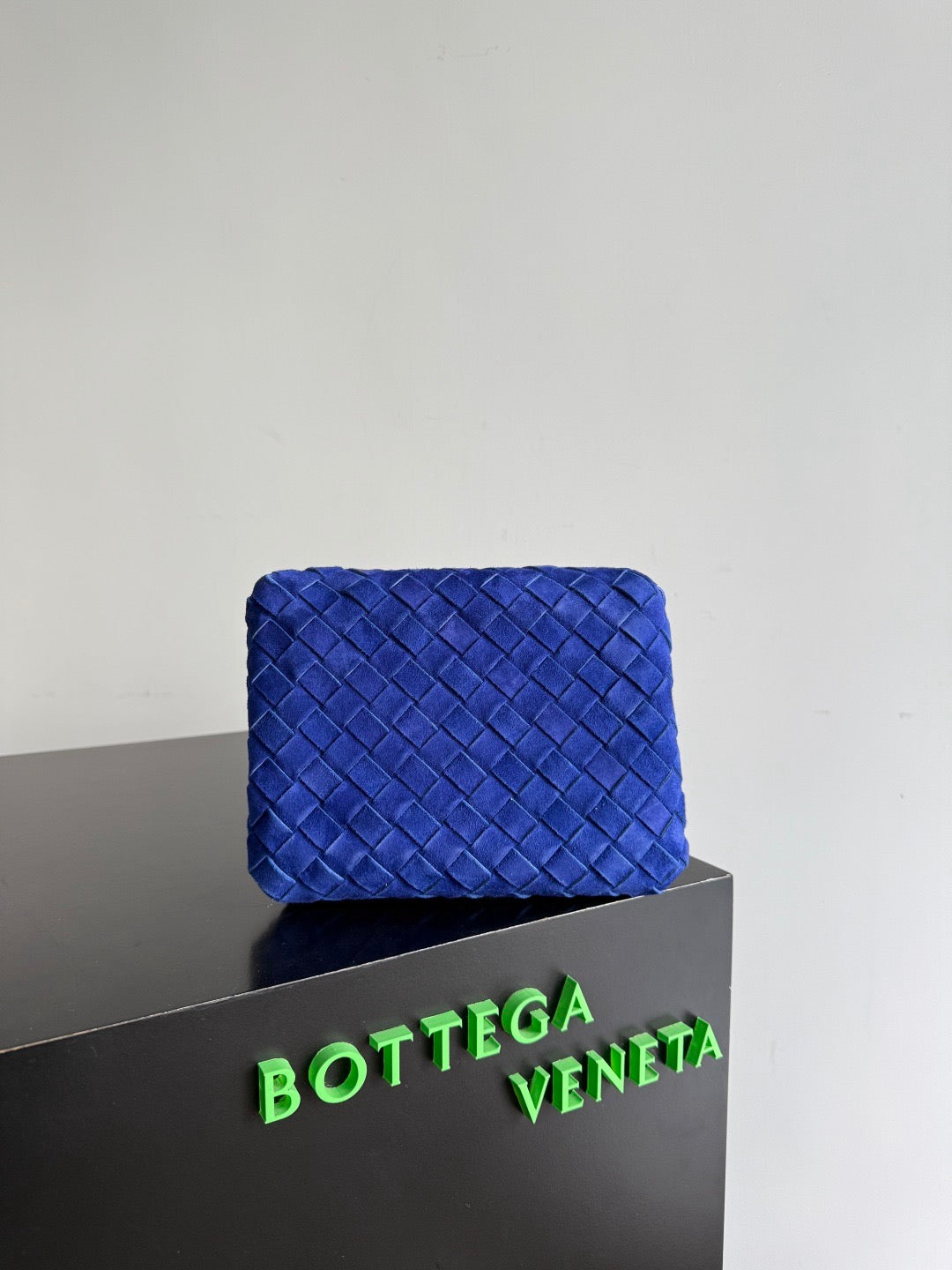BOTT V SMALL PARACHUTE CHAIN BAG