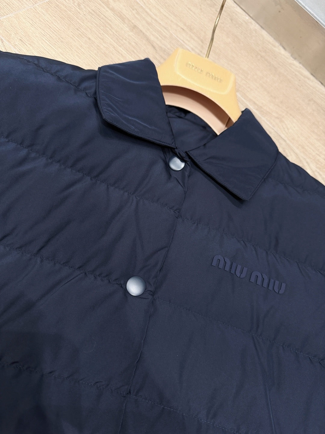 MIU M VEST
