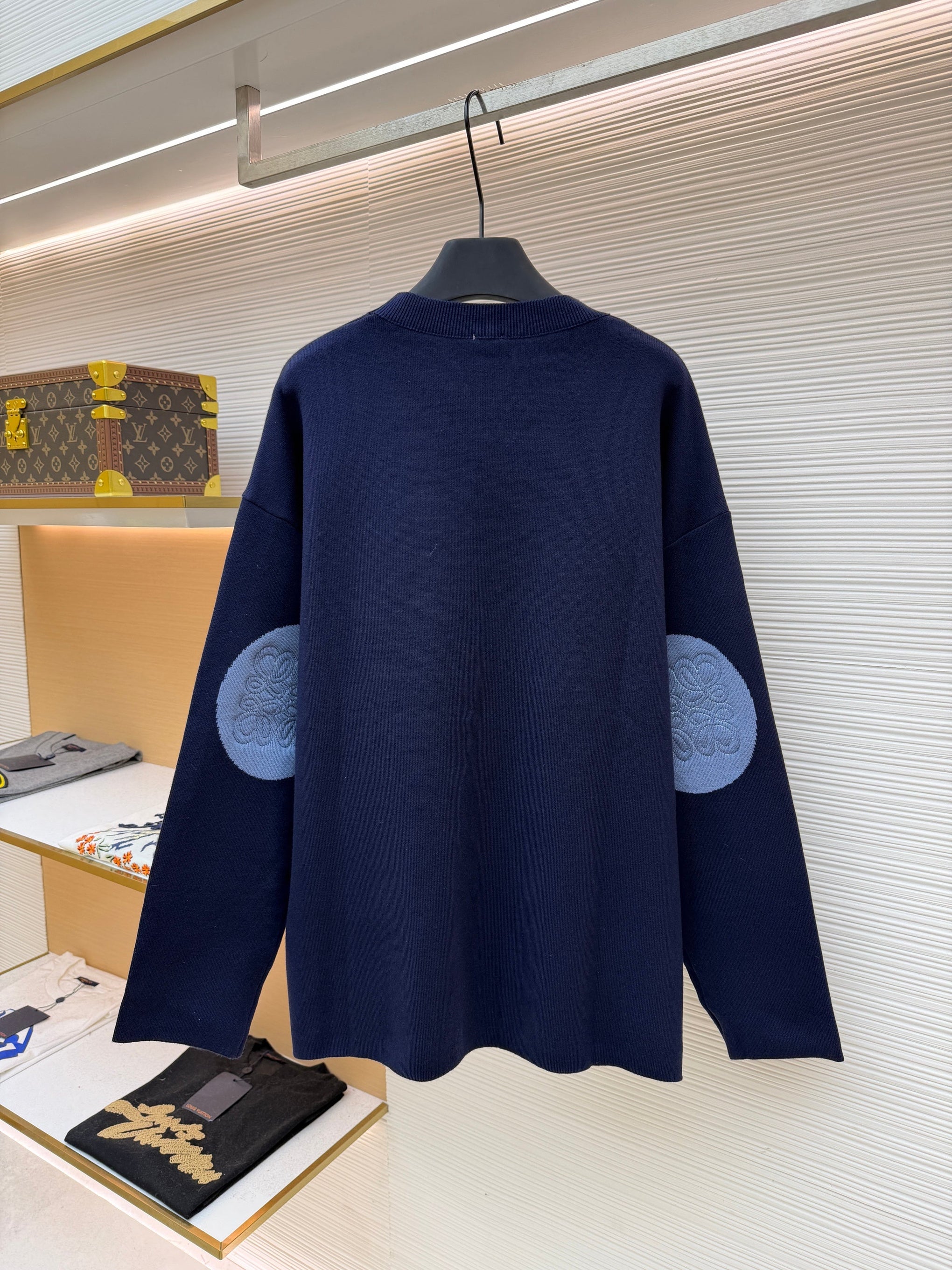 LOEW JUMPER