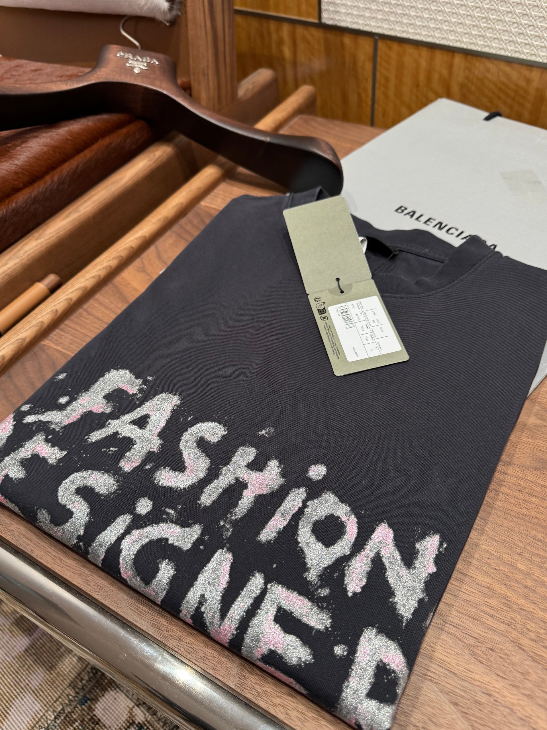 BAL T-SHIRT