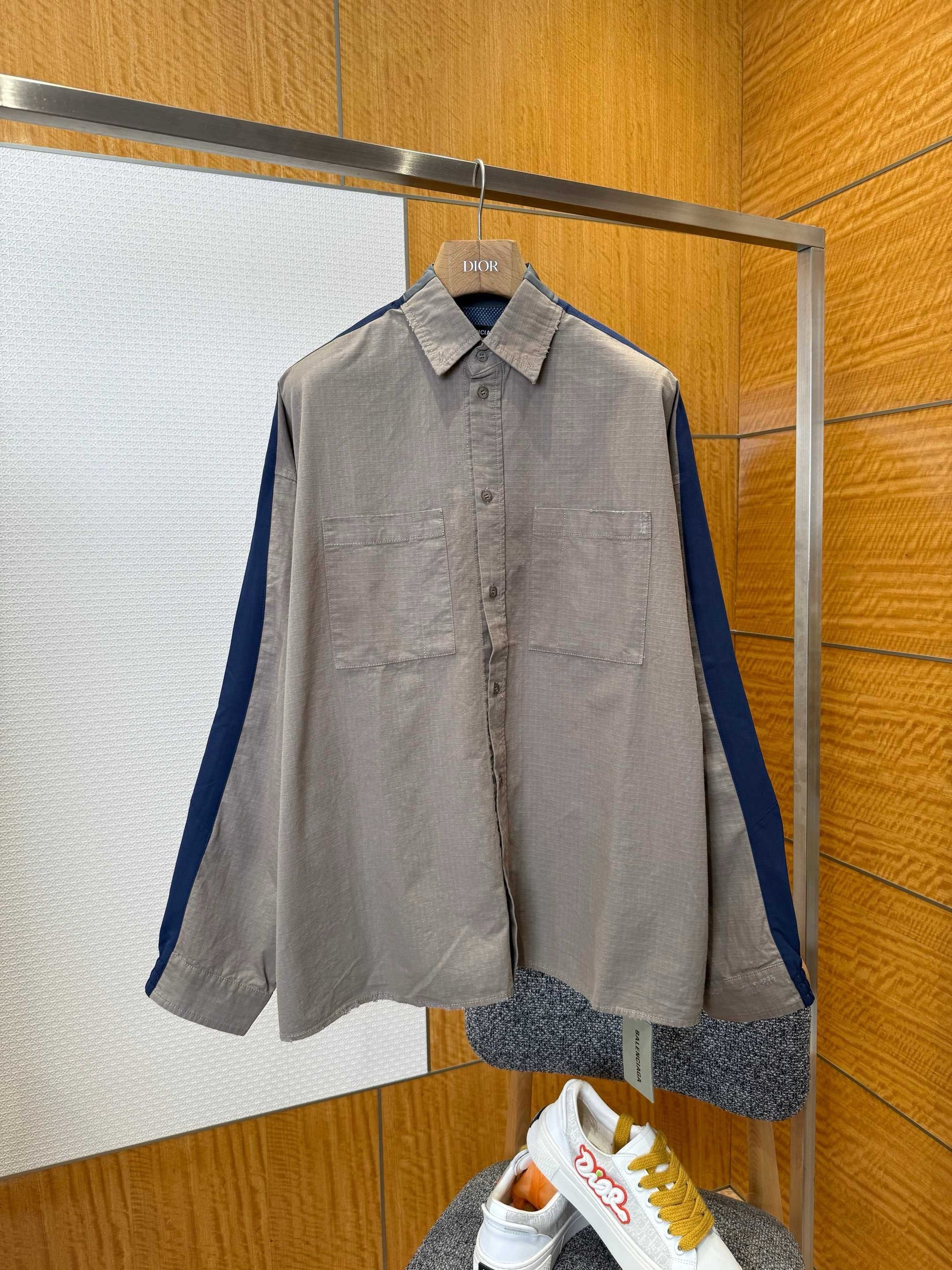 BAL SHIRT