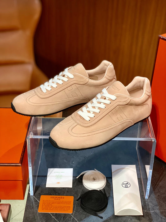 HERM MASTER SNEAKER