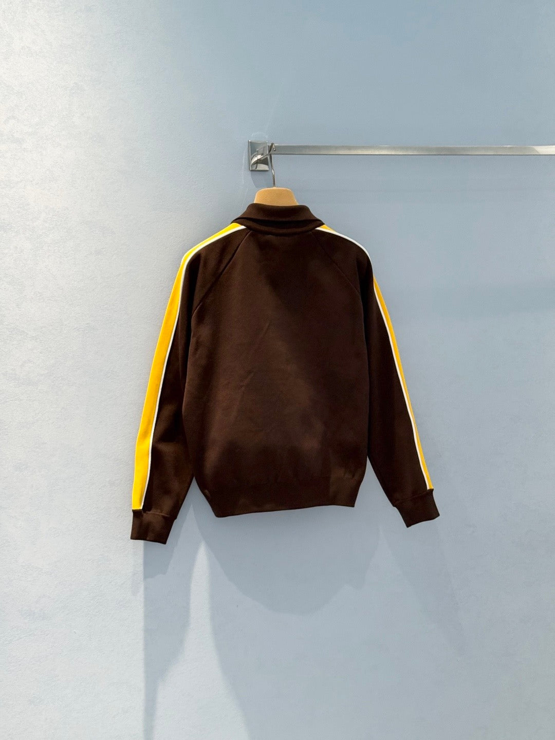 MIU M SWEATSHIRT