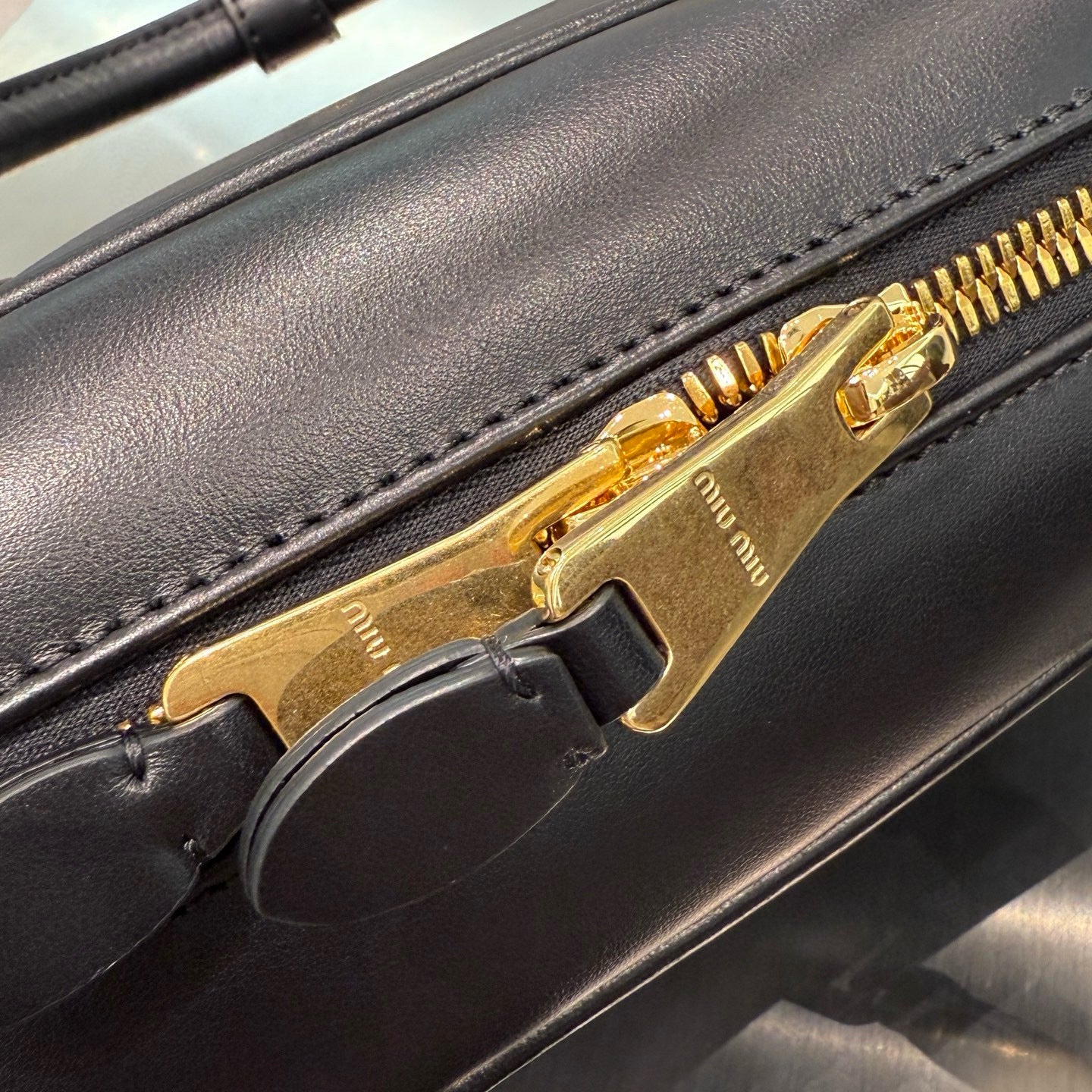 MIU M BEAU BAG