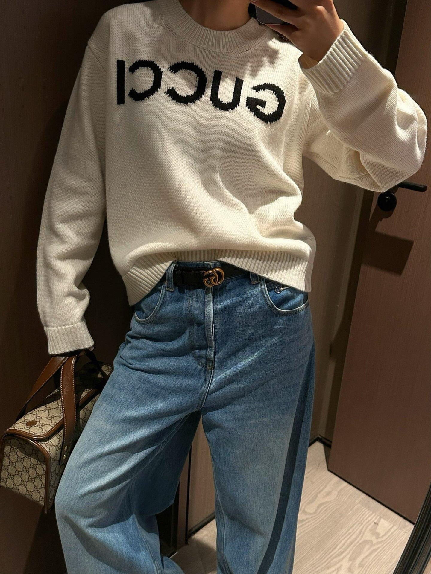 GG JUMPER
