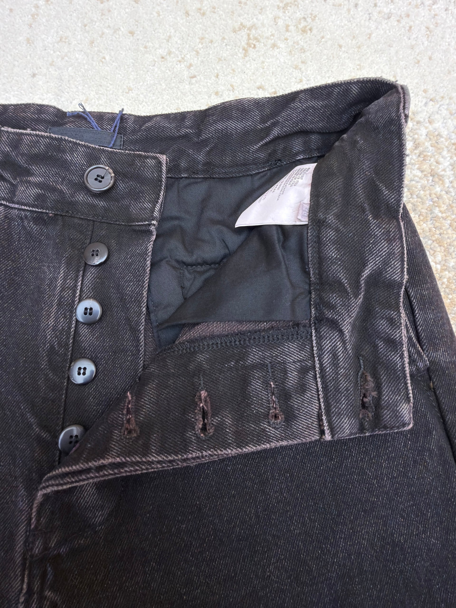 PD JEANS