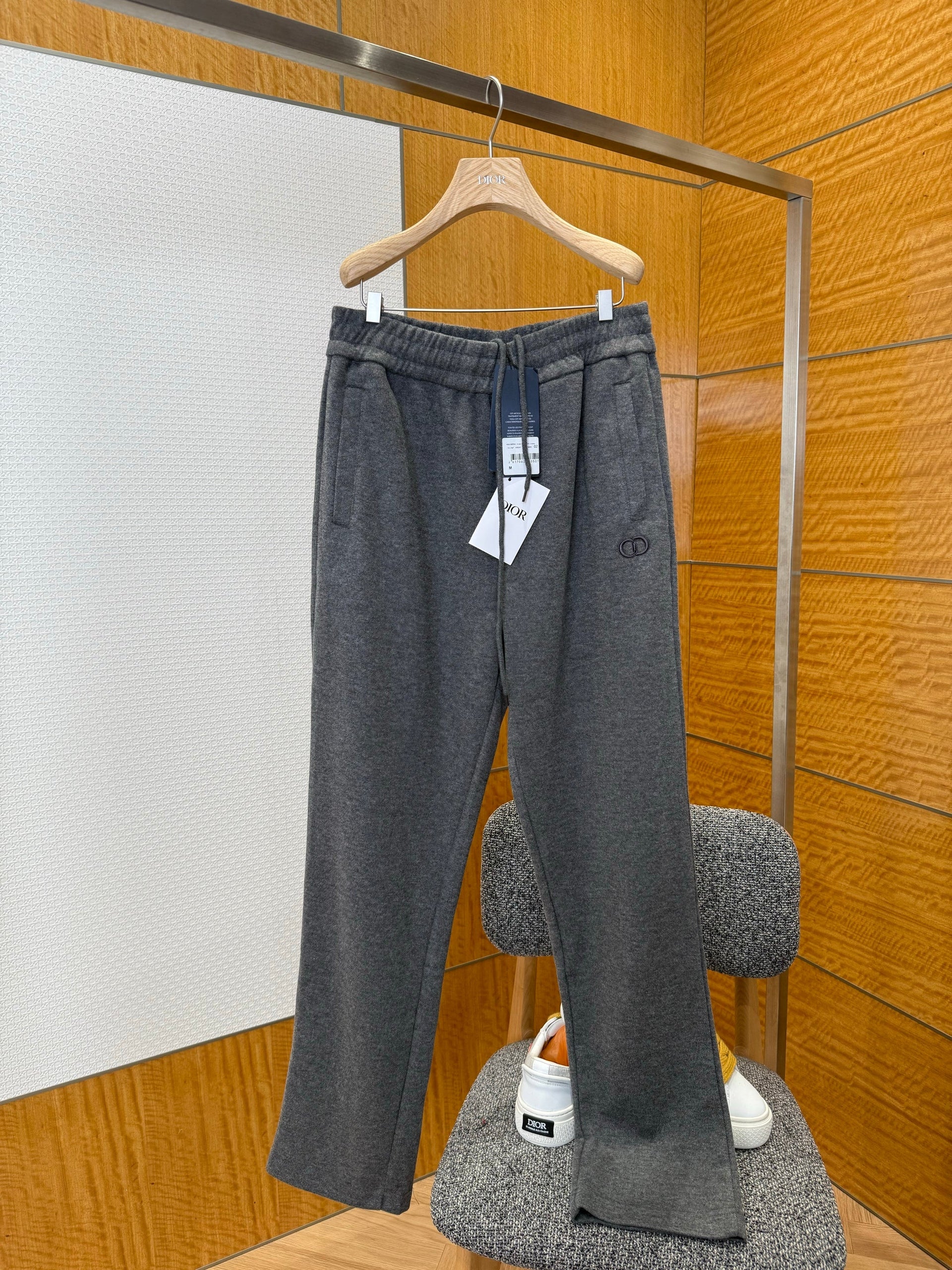 CD TROUSER