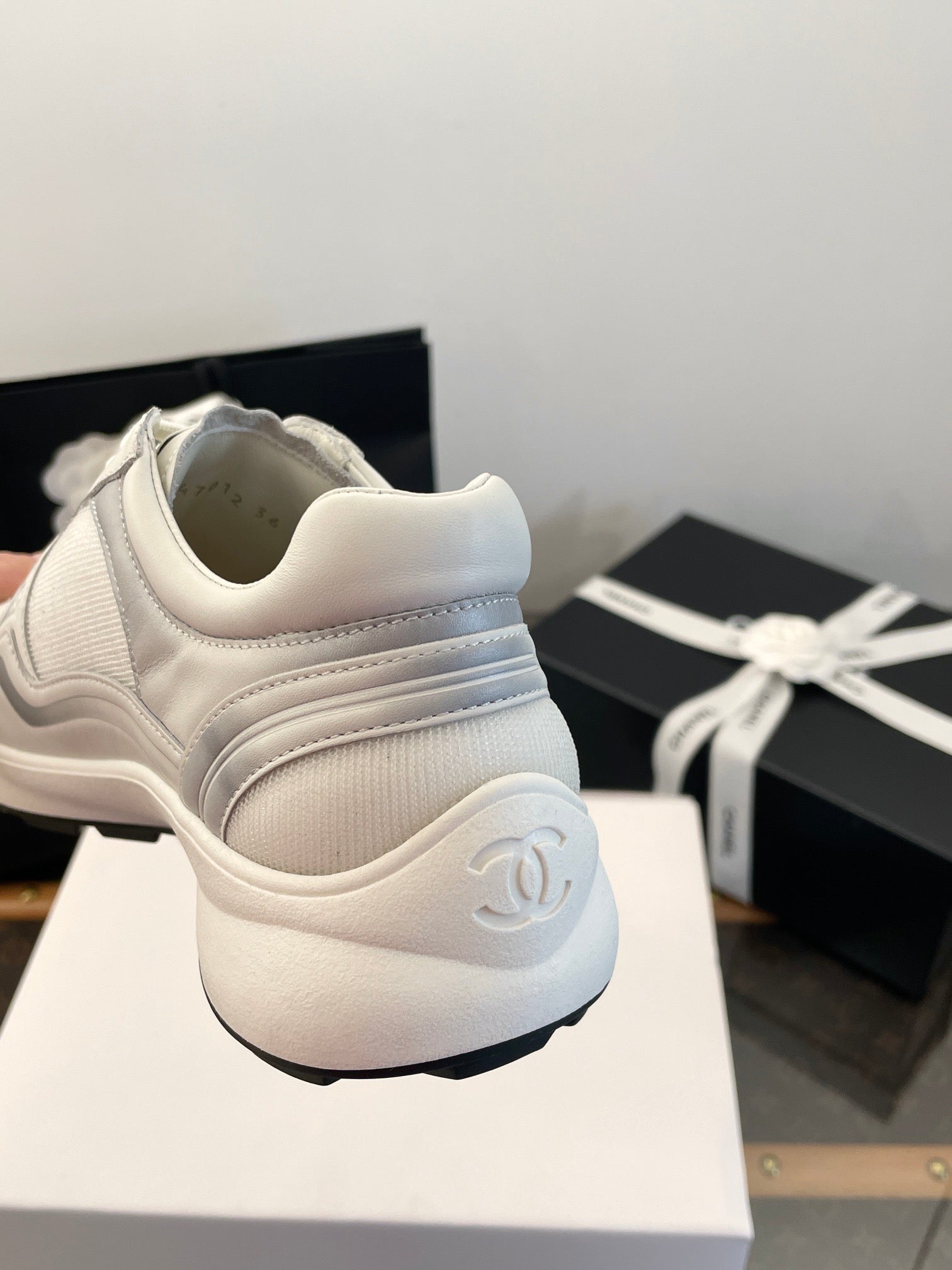 CC SNEAKERS