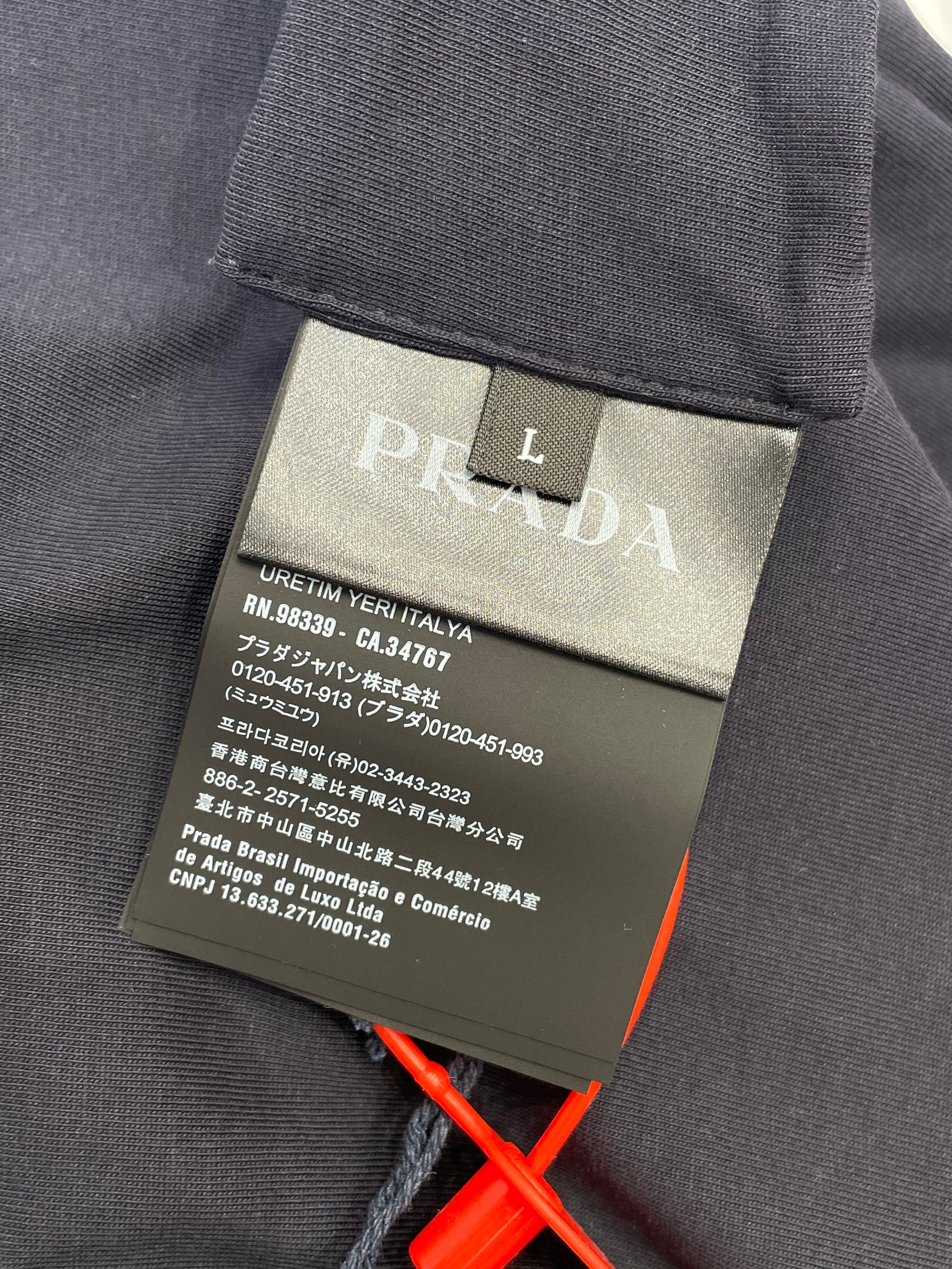 PD T-SHIRT
