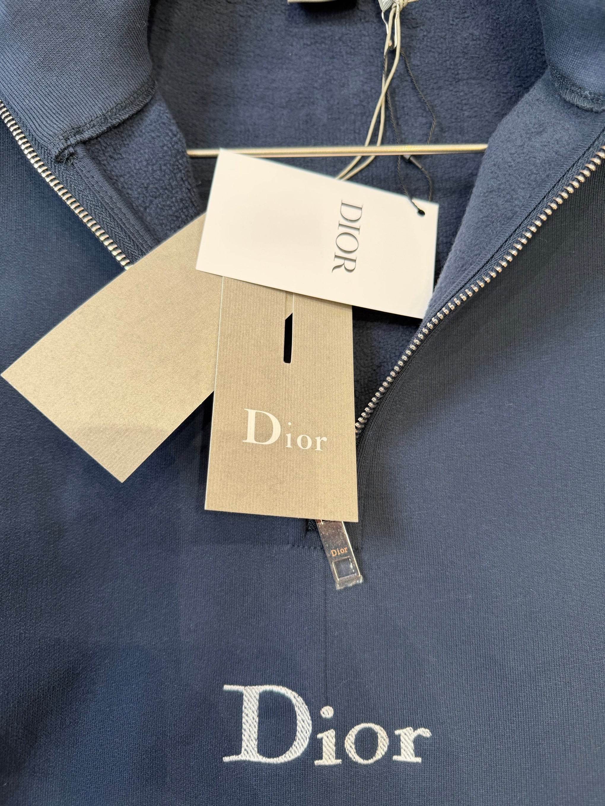 CD SWEATSHIRT