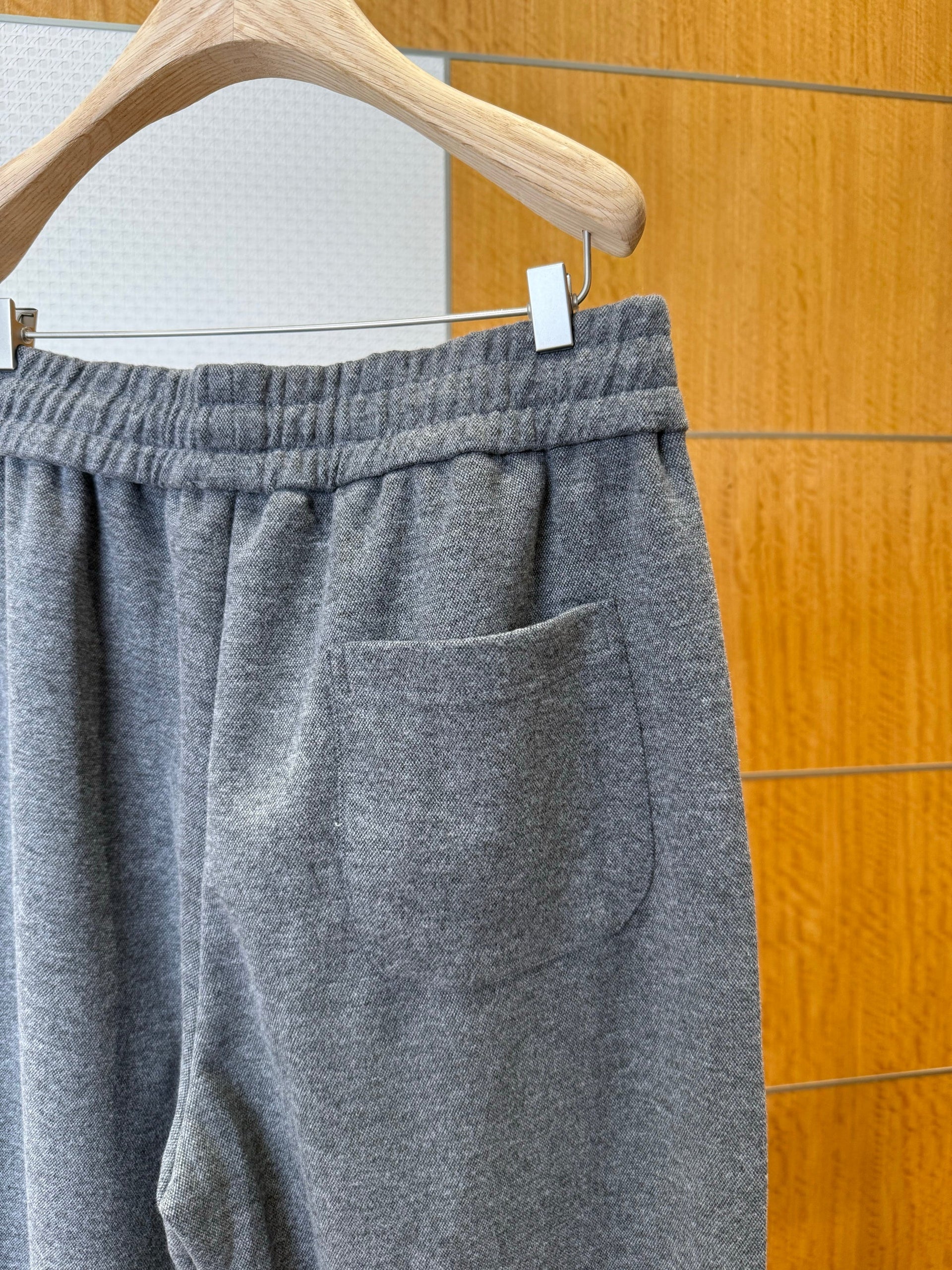 CD TROUSERS