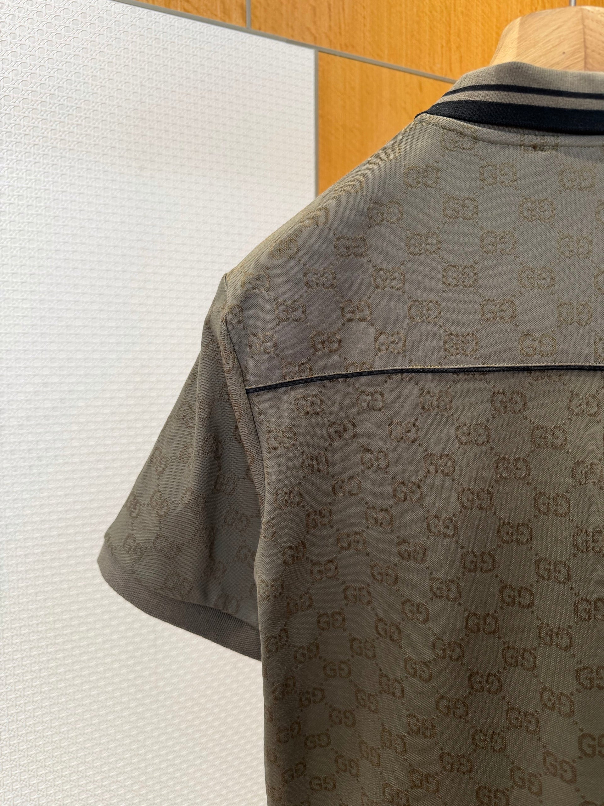 GG POLO SHIRT