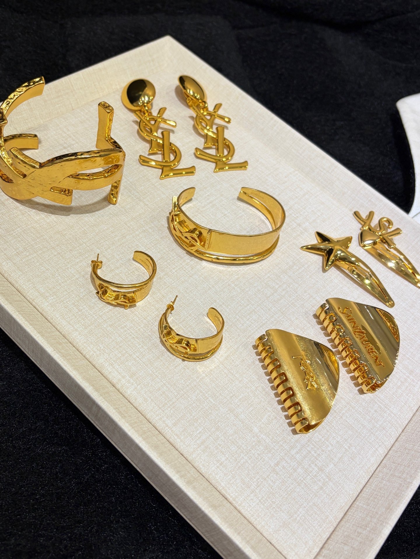 SL BRACELET