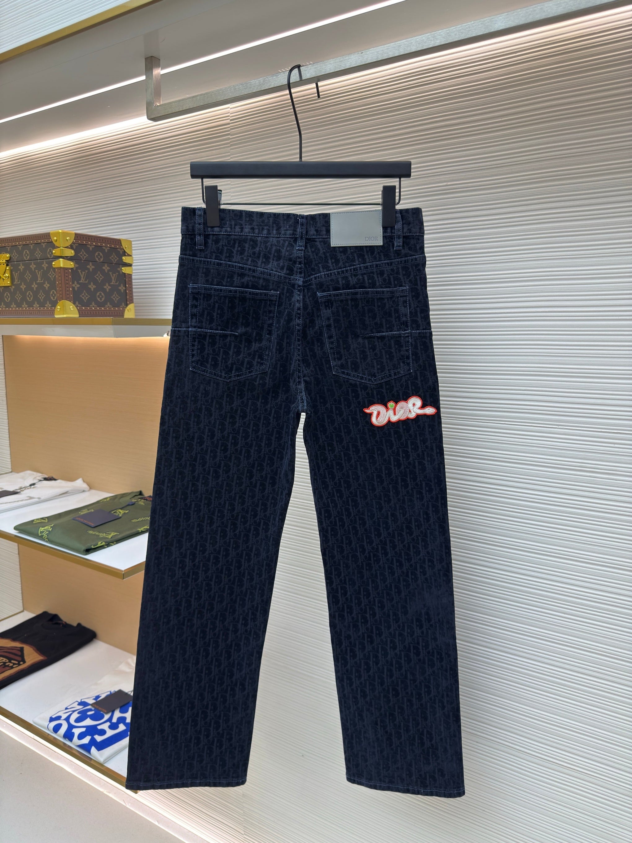 CD JEANS