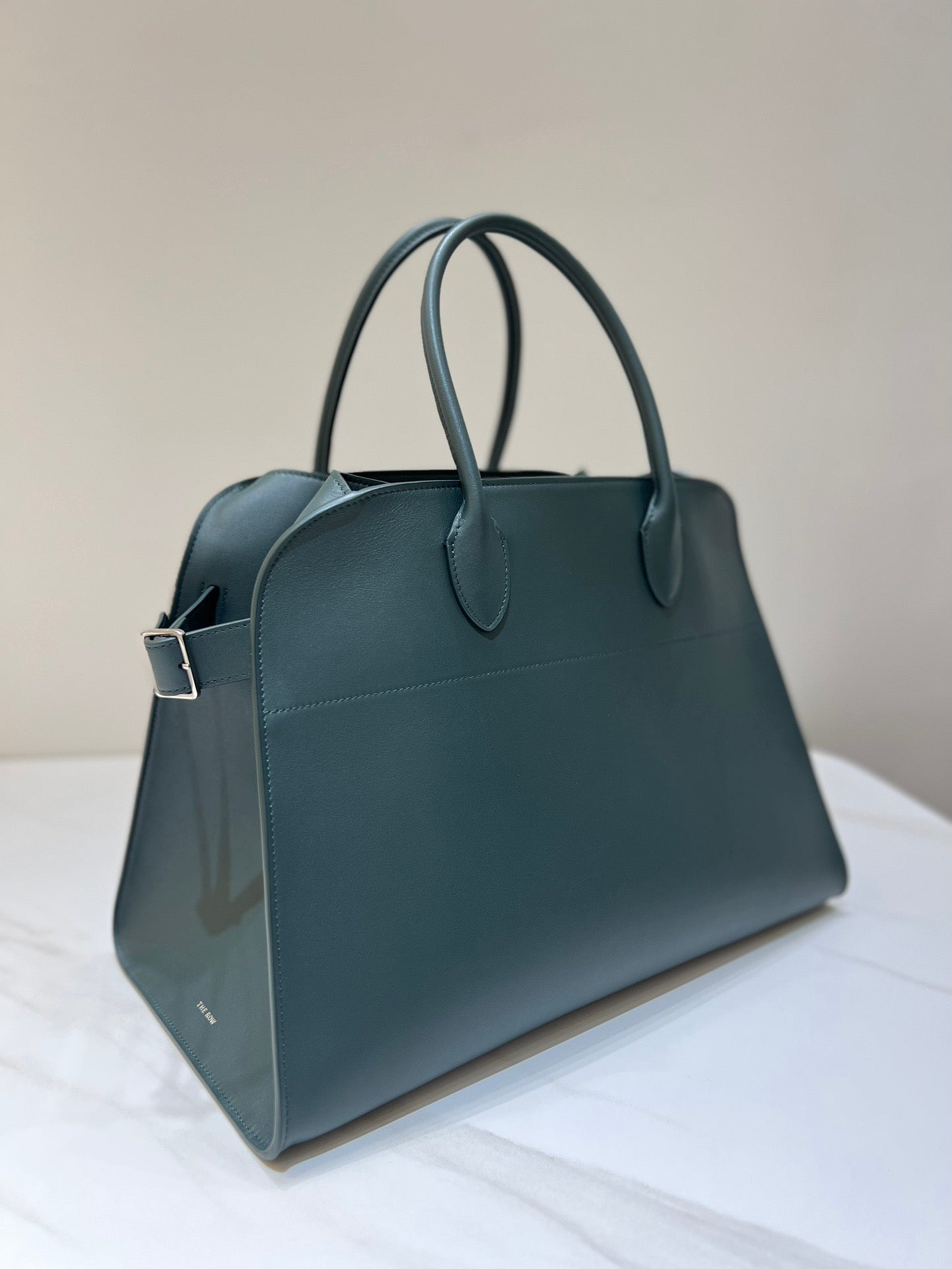 THE ROW MARGAUX 15 BAG
