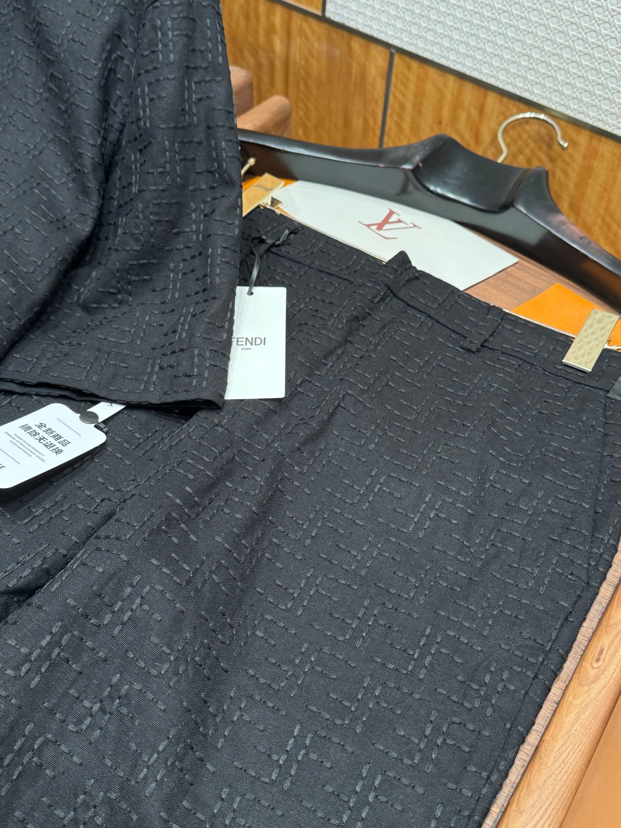 FEN SHORTS