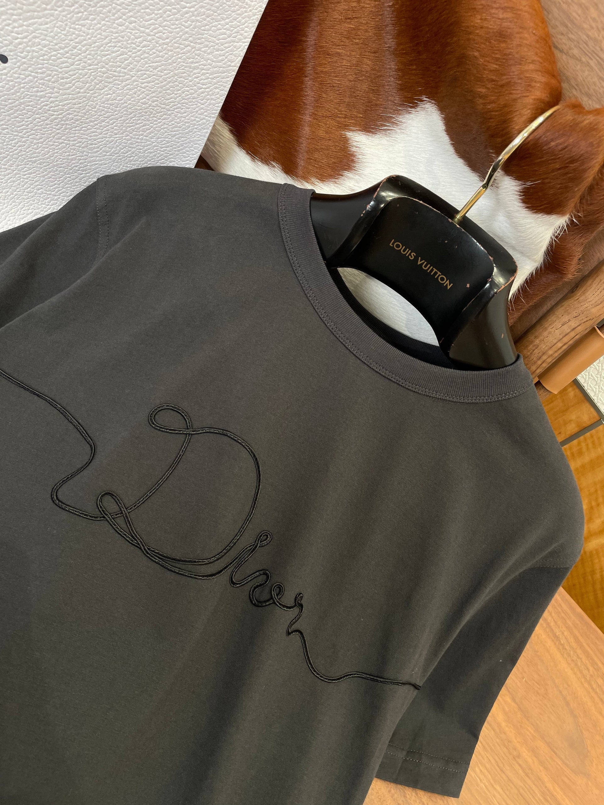 CD T-SHIRT