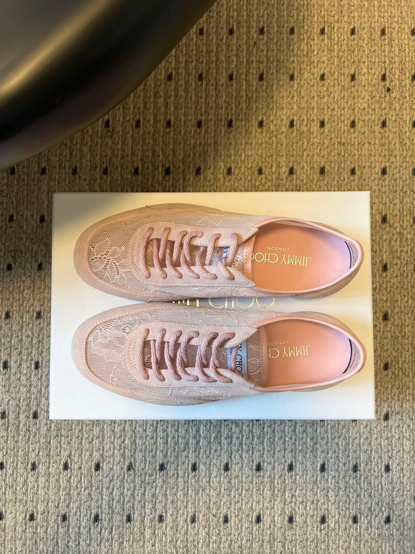 JIMMY C SNEAKER