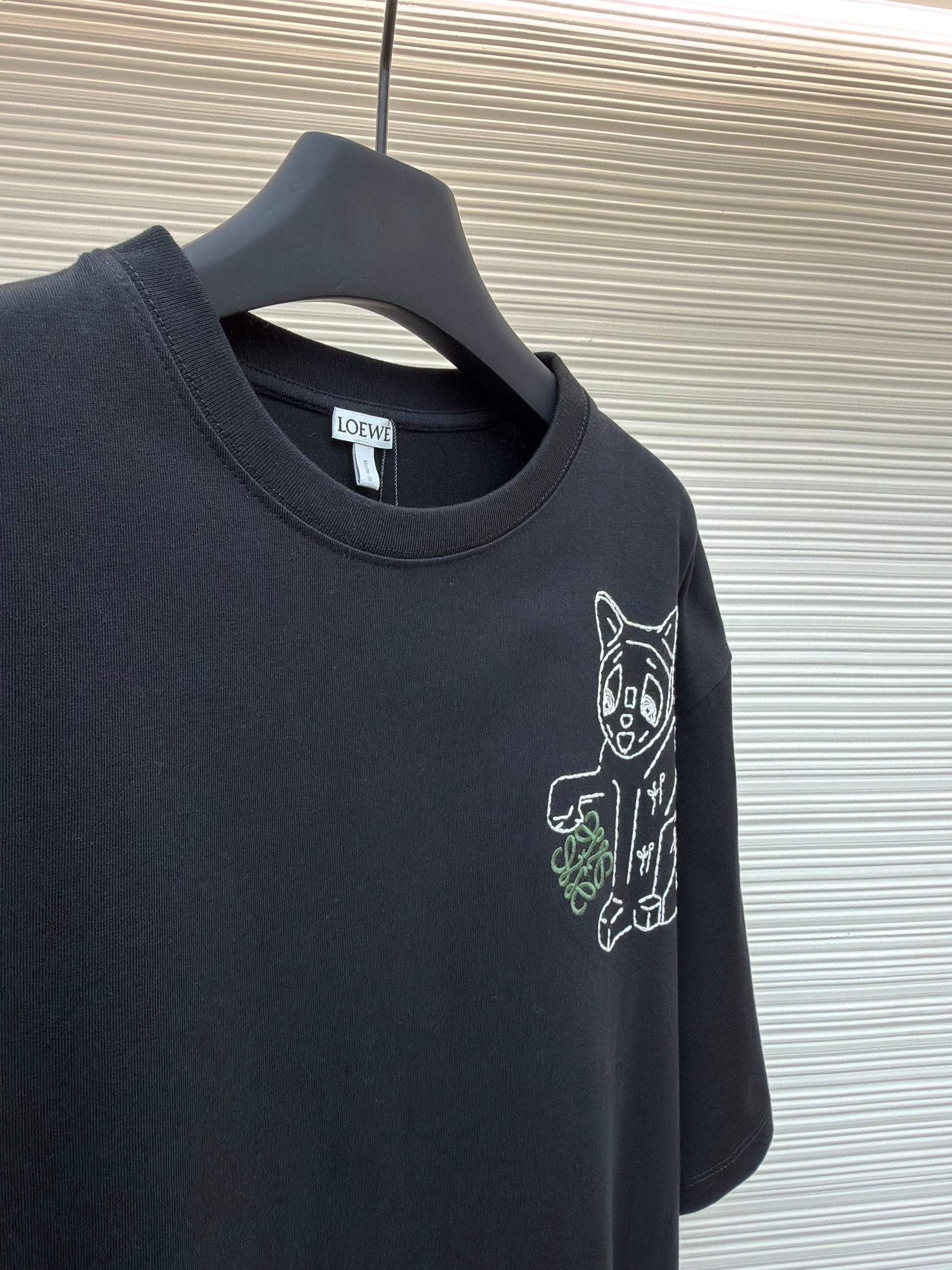 LOEW T-SHIRT