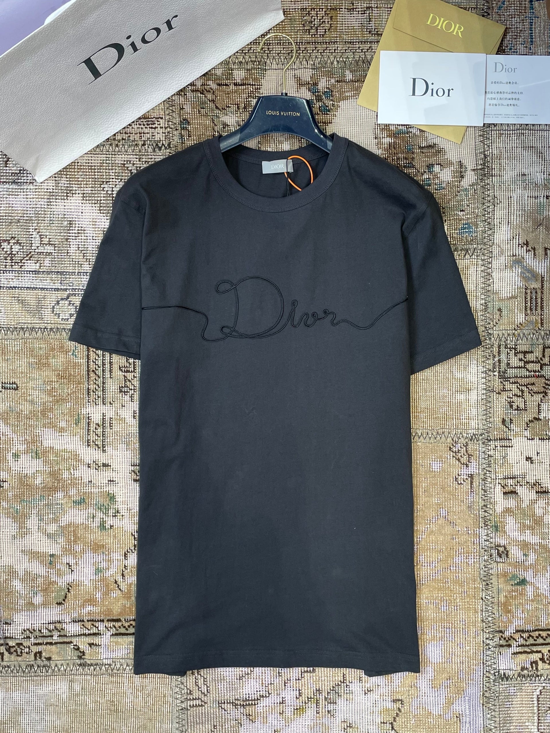 CD T-SHIRT