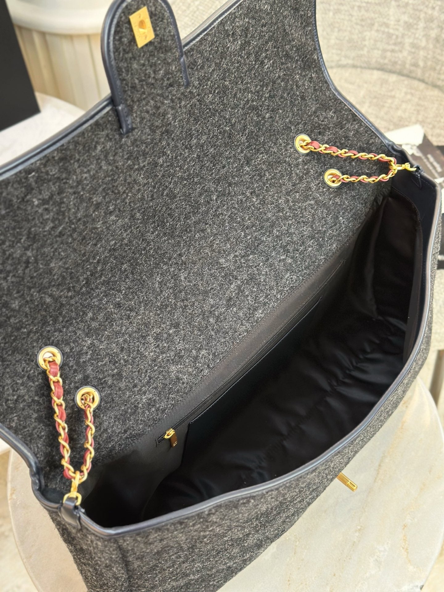 CC 25K BAG