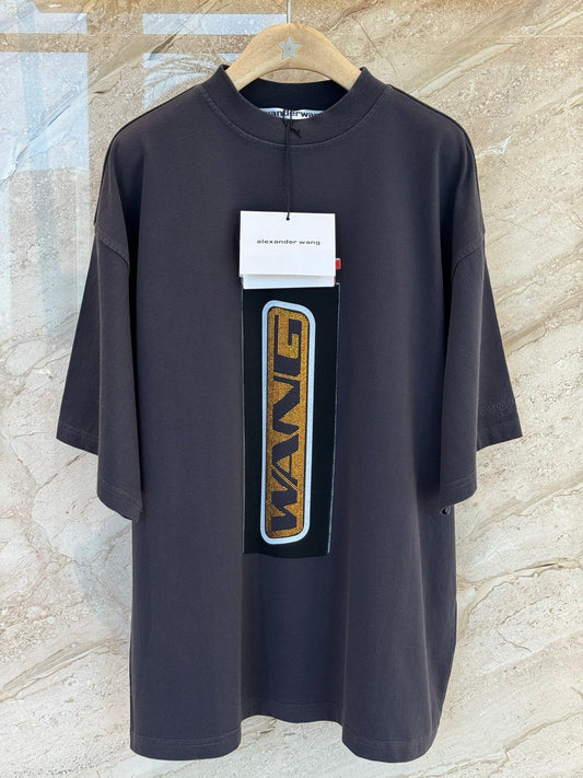 ALEXANDER W T-SHIRT