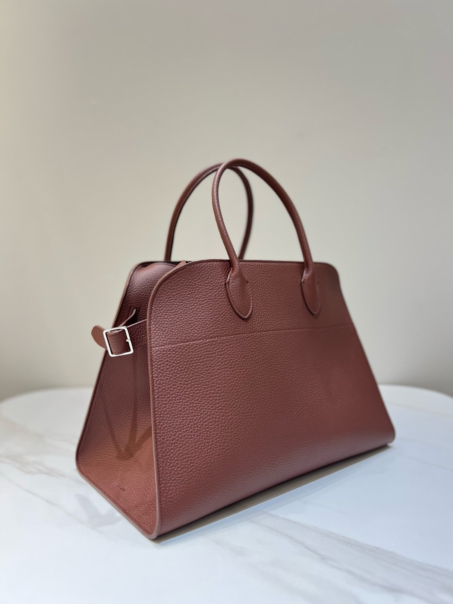 THE ROW MARGAUX 15 BAG