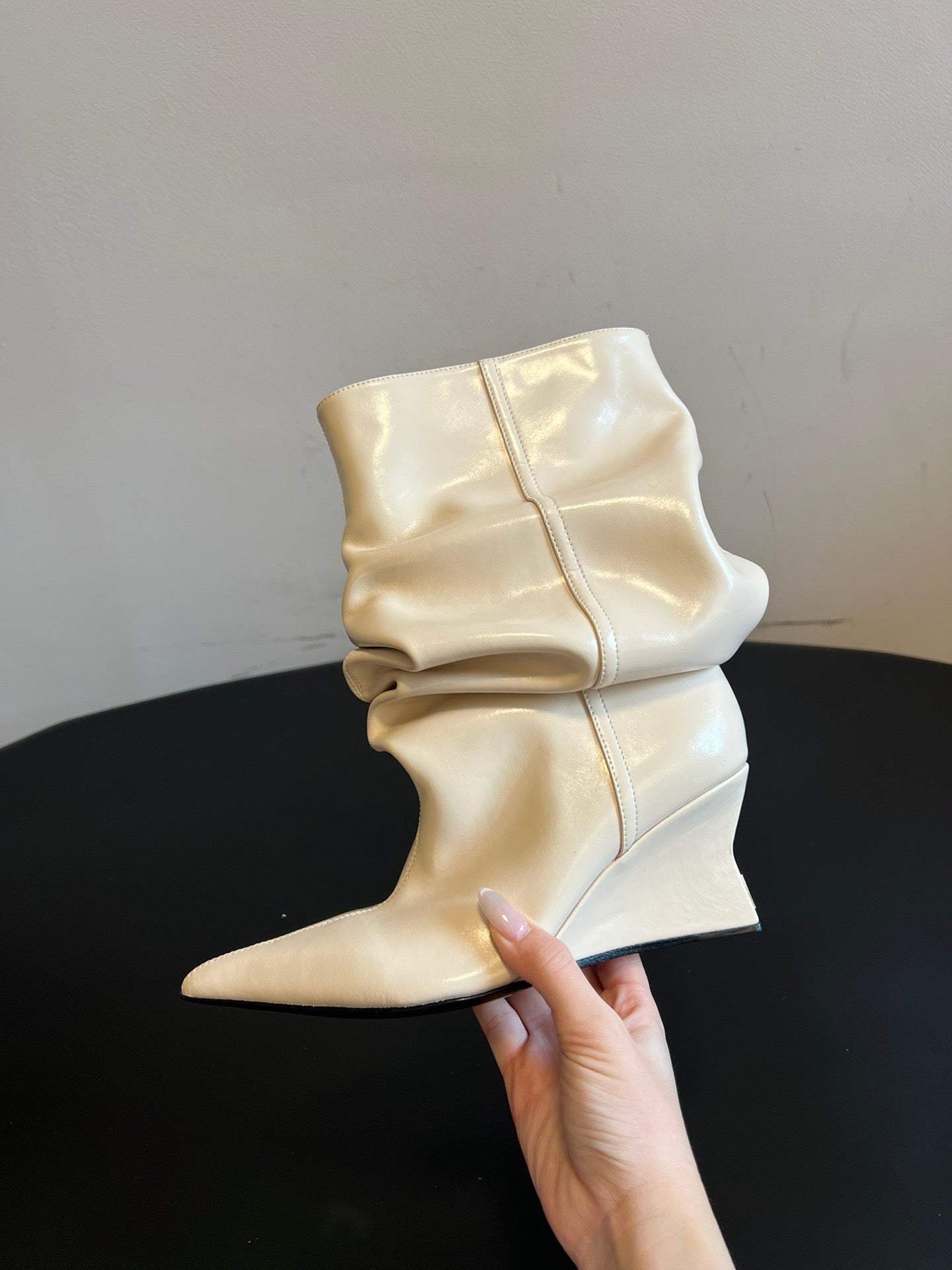 BALM BOOTS