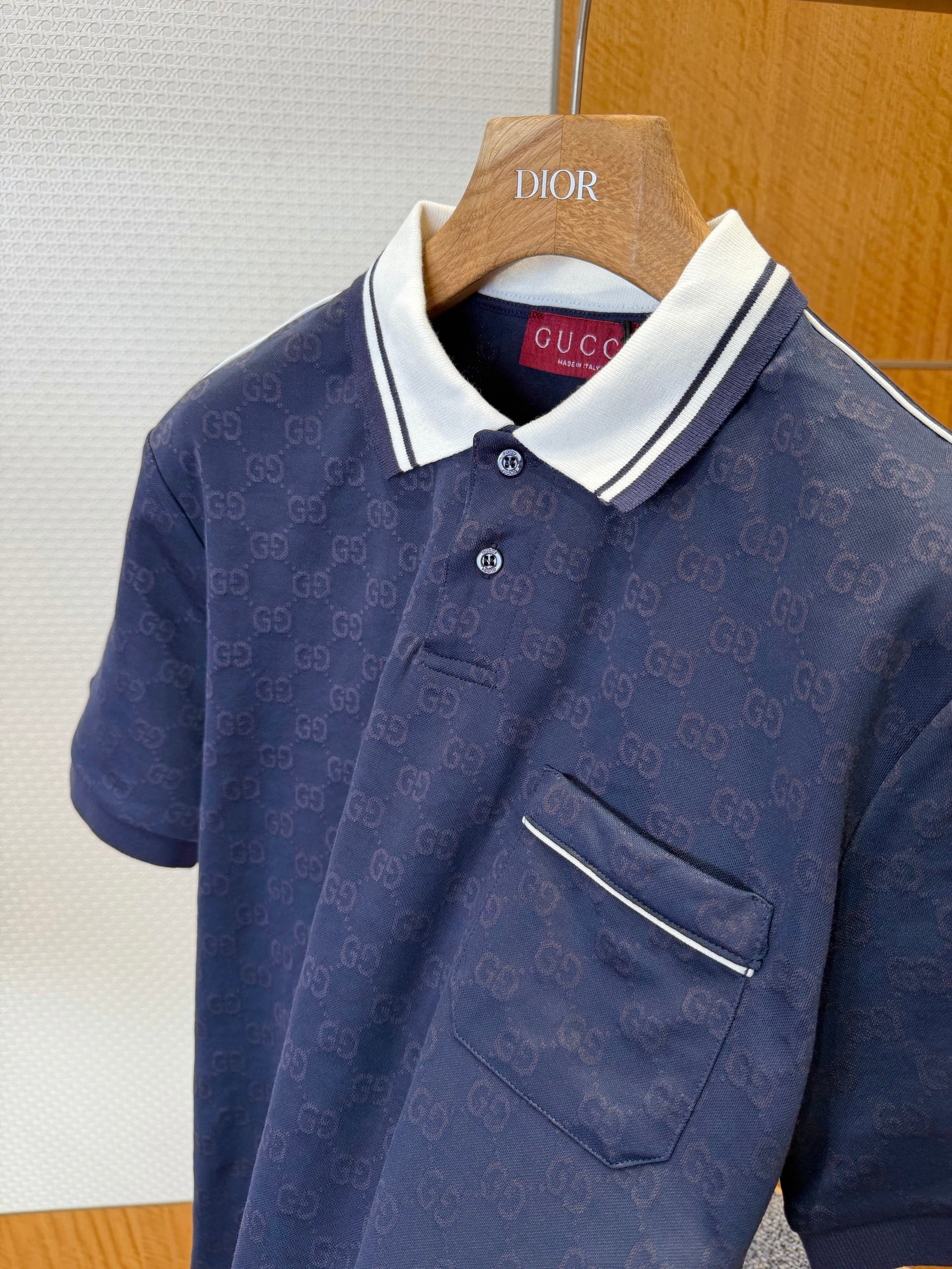 GG POLO SHIRT