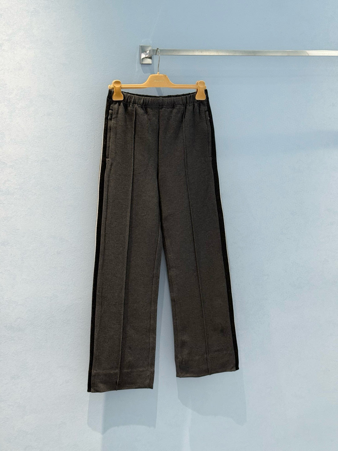 MIU M TROUSER
