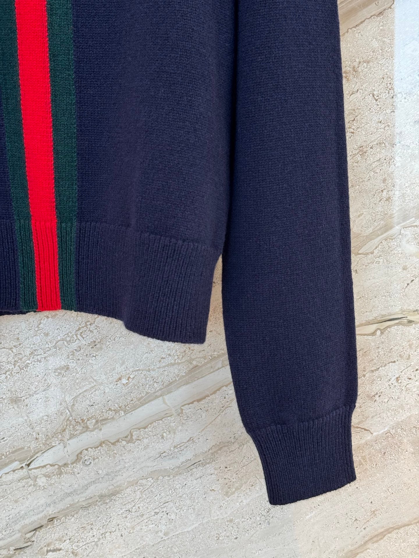 GG JUMPER