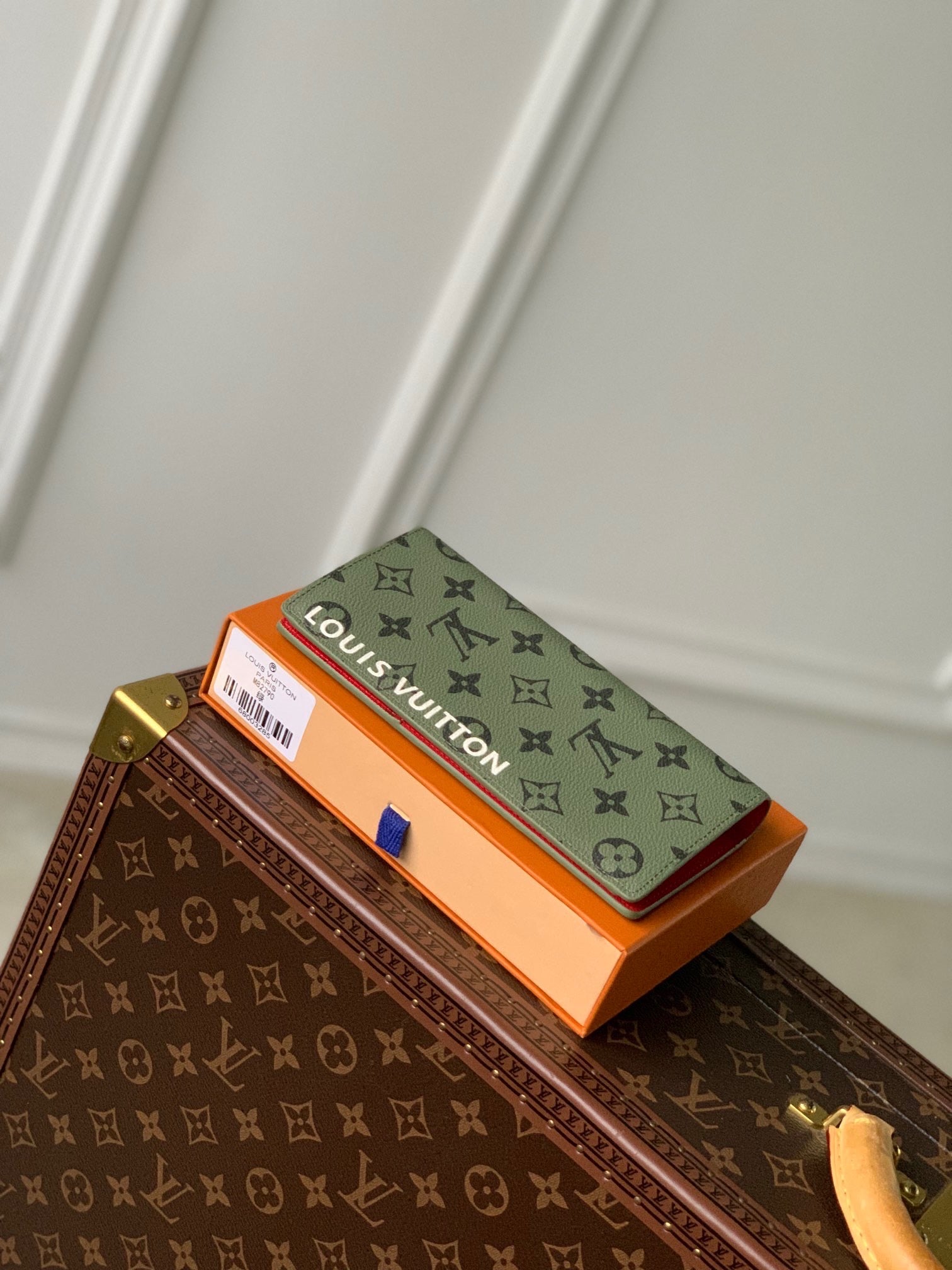 LOU WALLET
