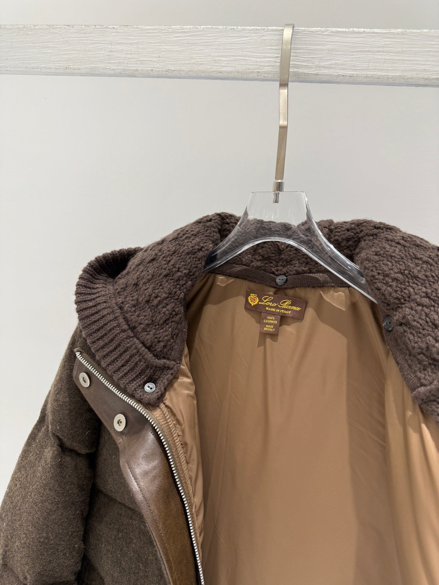 LORO P JACKET