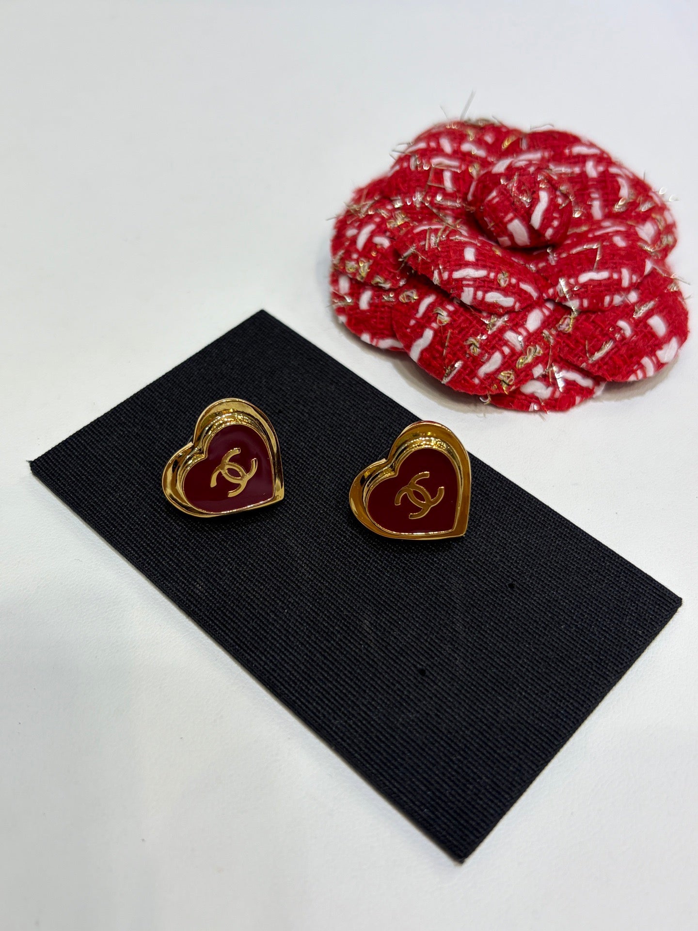 CC EARRINGS