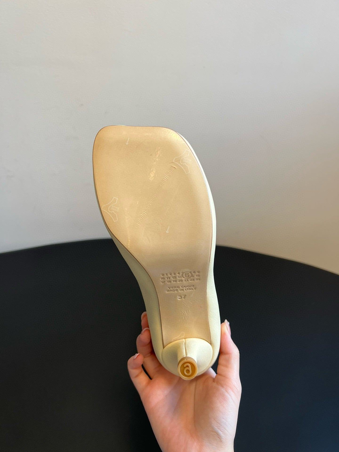 MAISON M BOOTS