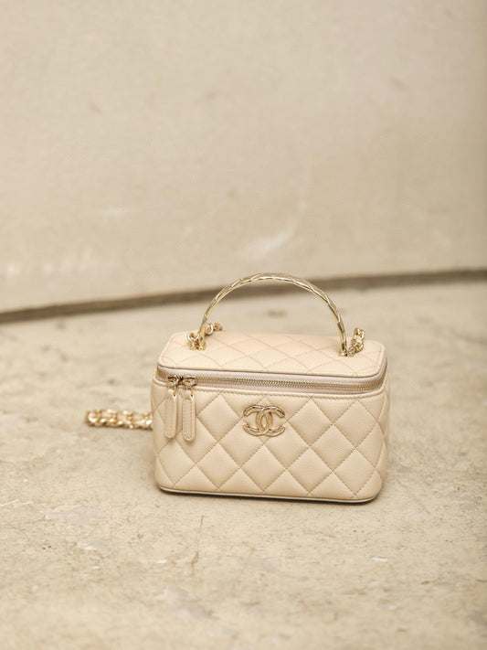 CC 25S BAG