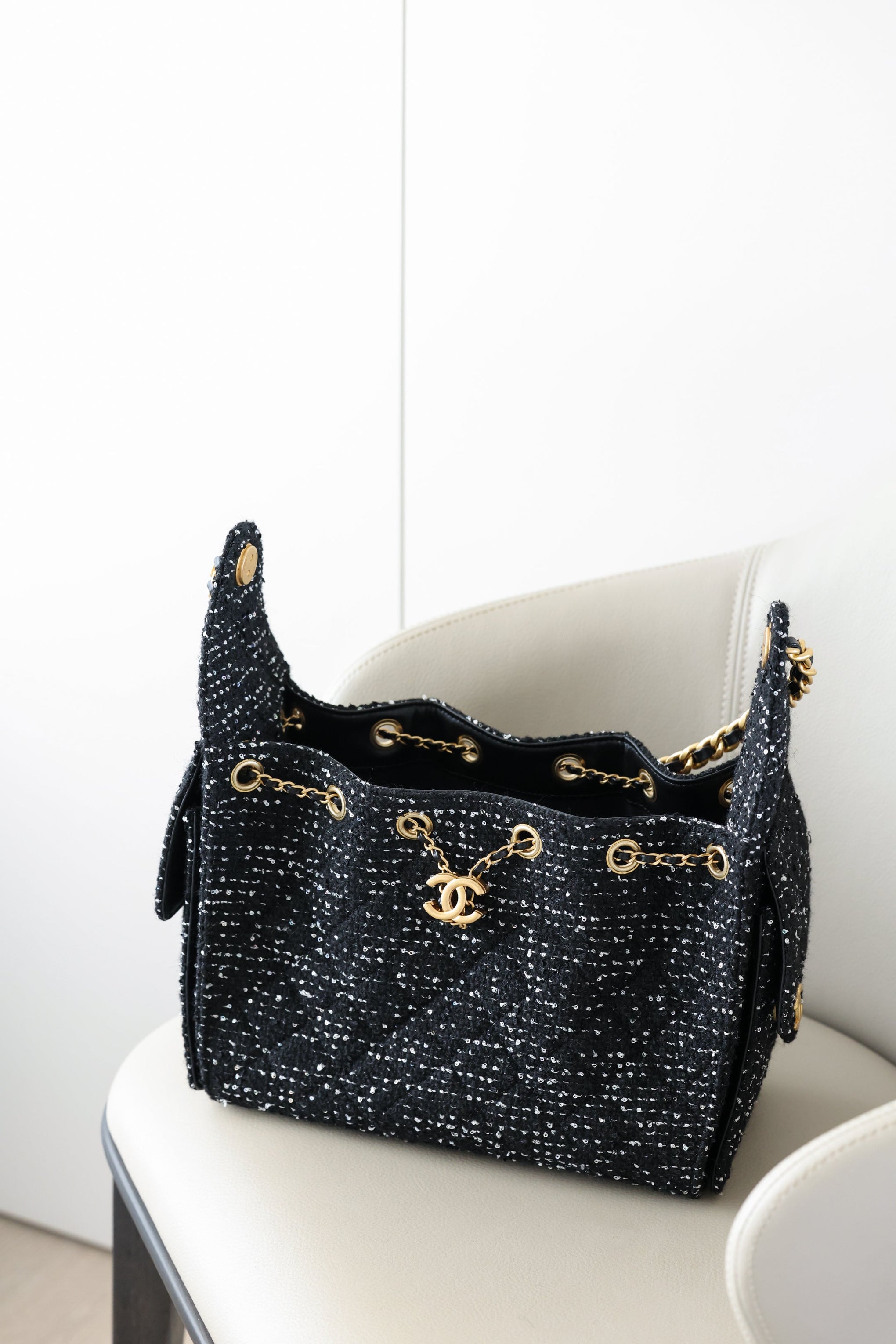 CC 25C BAG