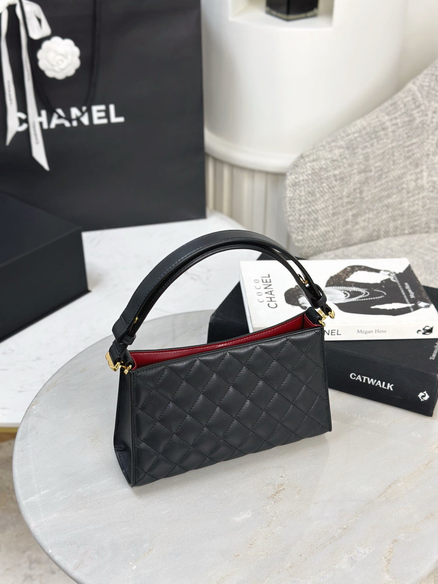 CC 26X BAG