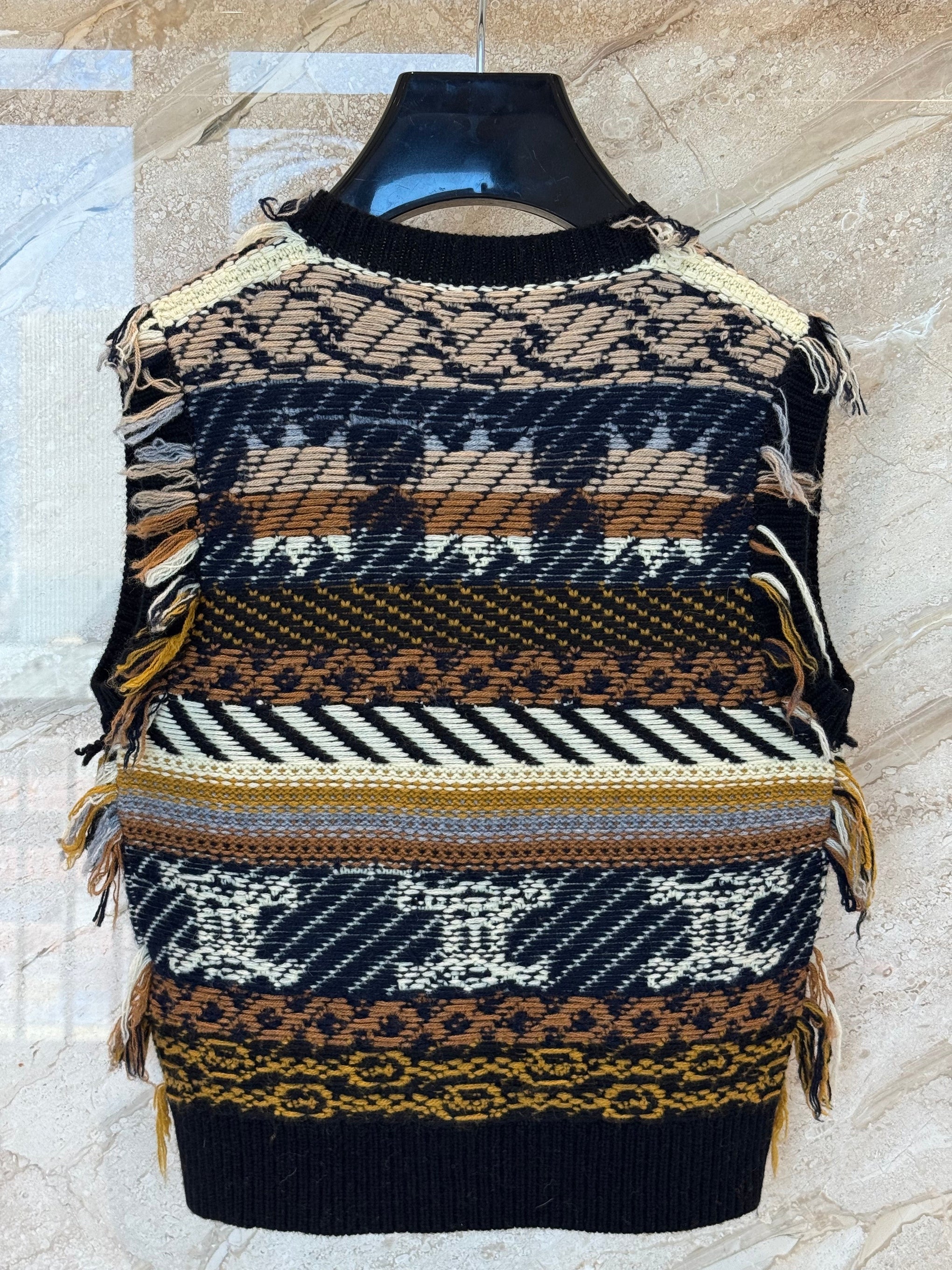 CEL VEST
