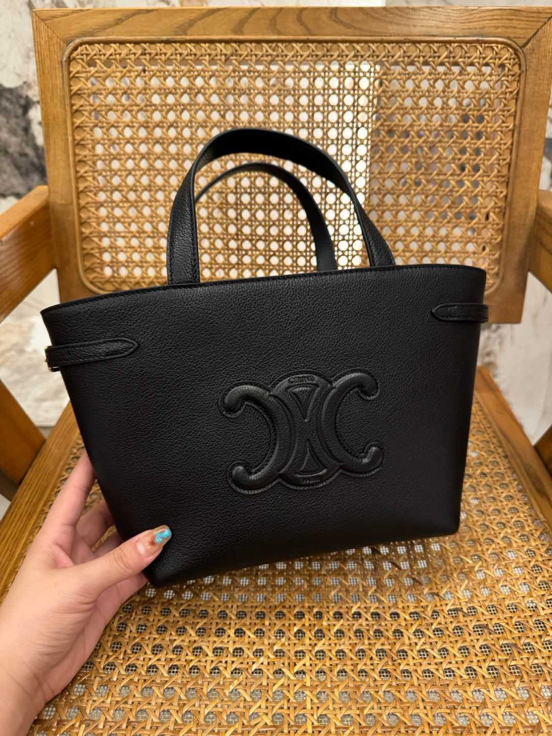 CEL MINI CABAS ANAIS BAG