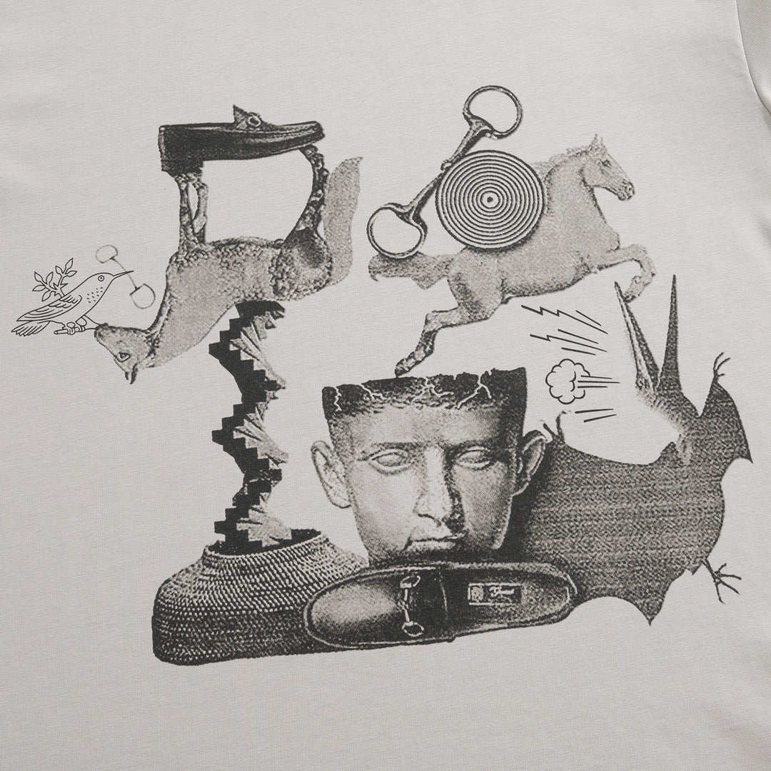 GG T-SHIRT