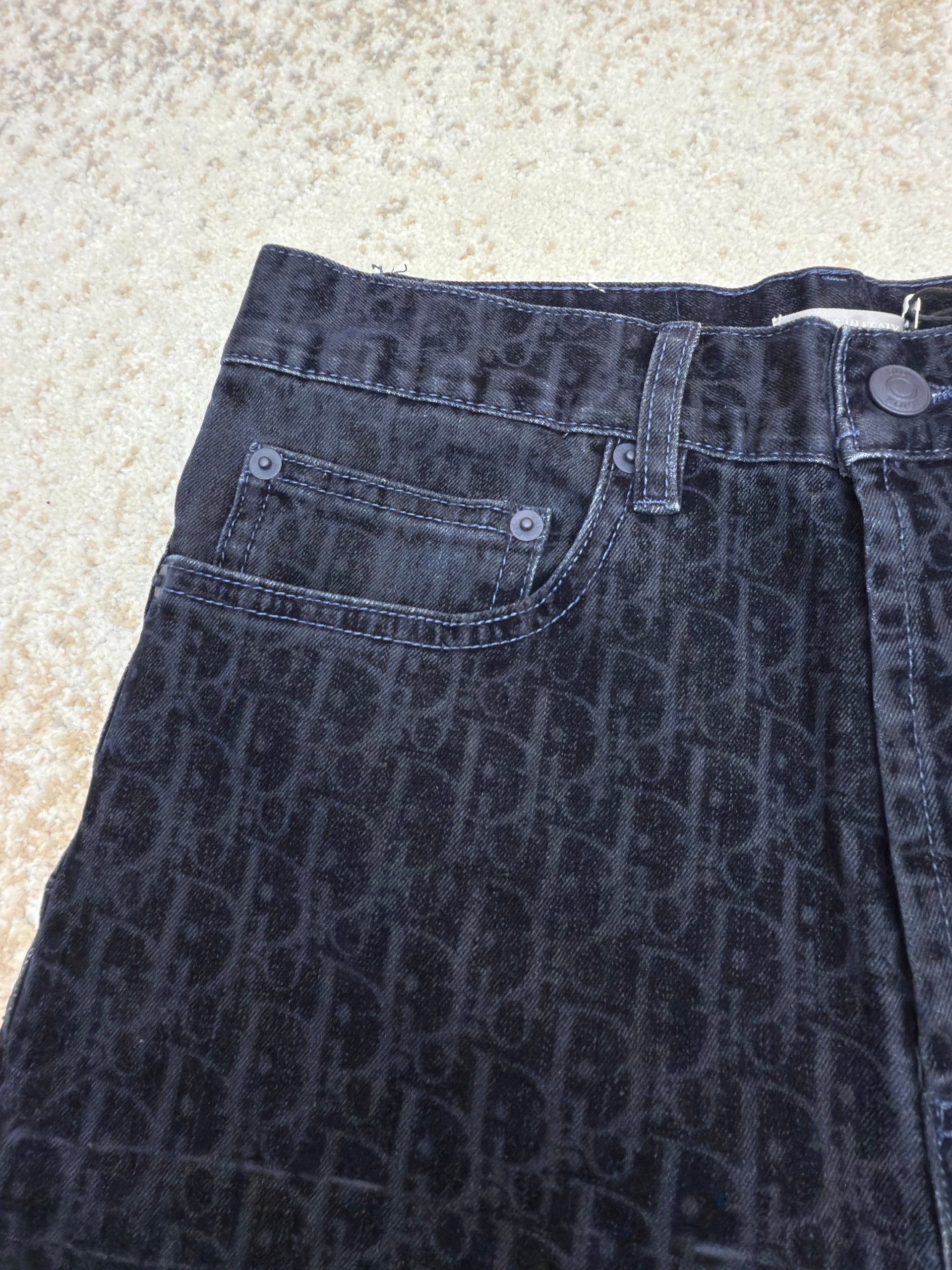 CD JEANS