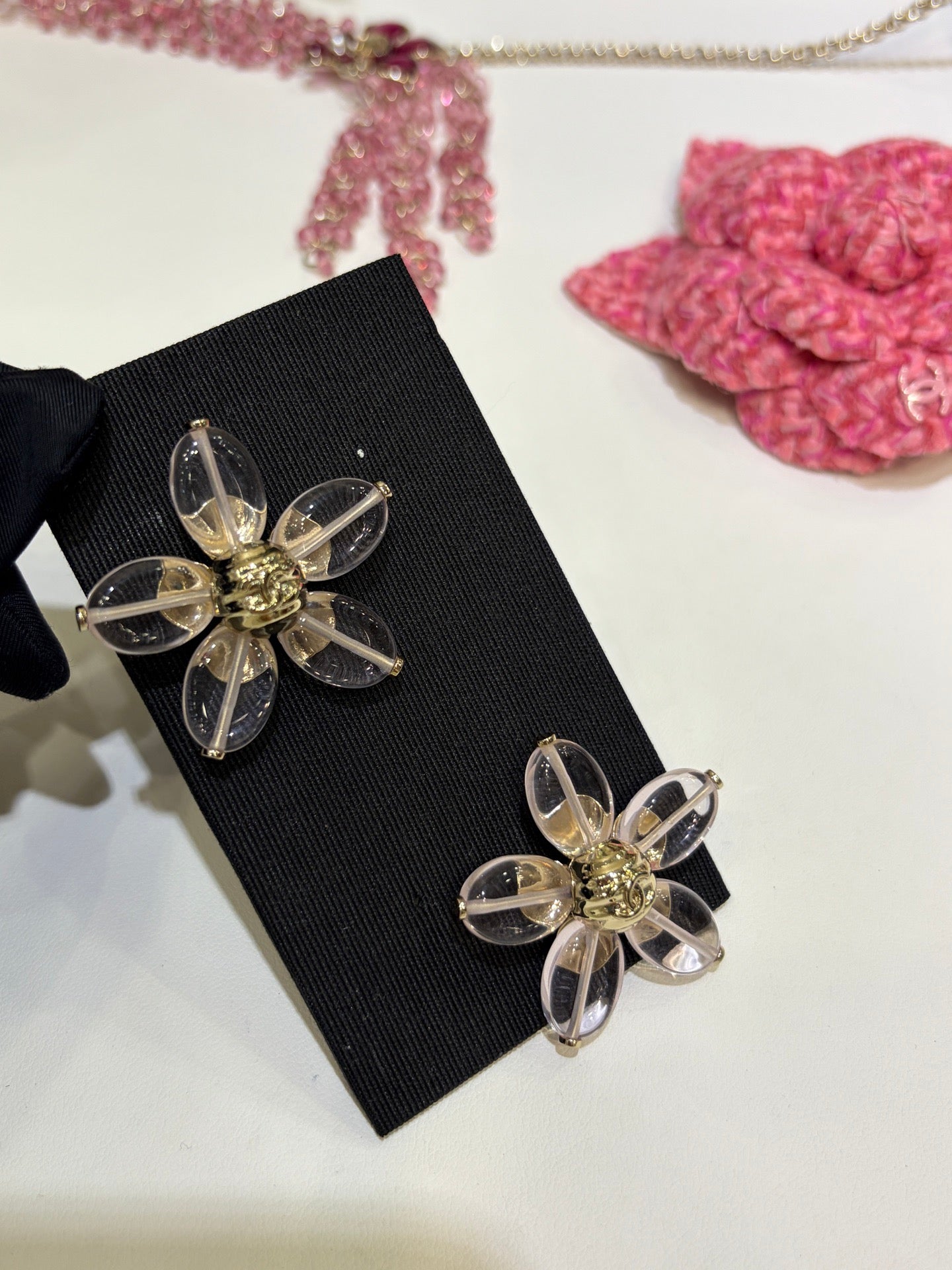 CC EARRINGS