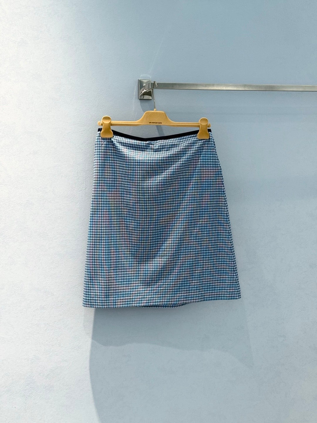 MIU M SKIRT