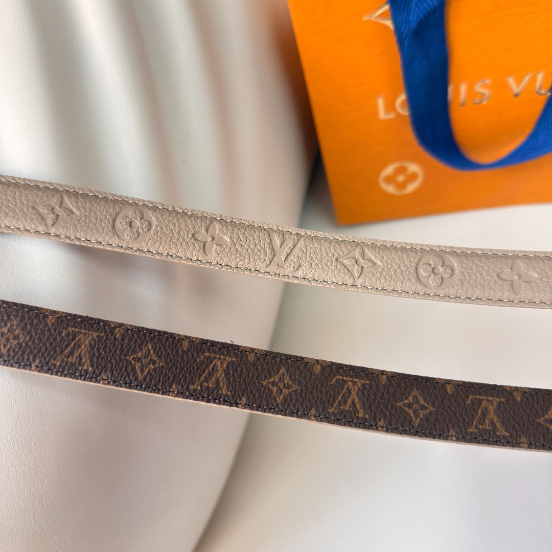 LOU 2.0 BELT