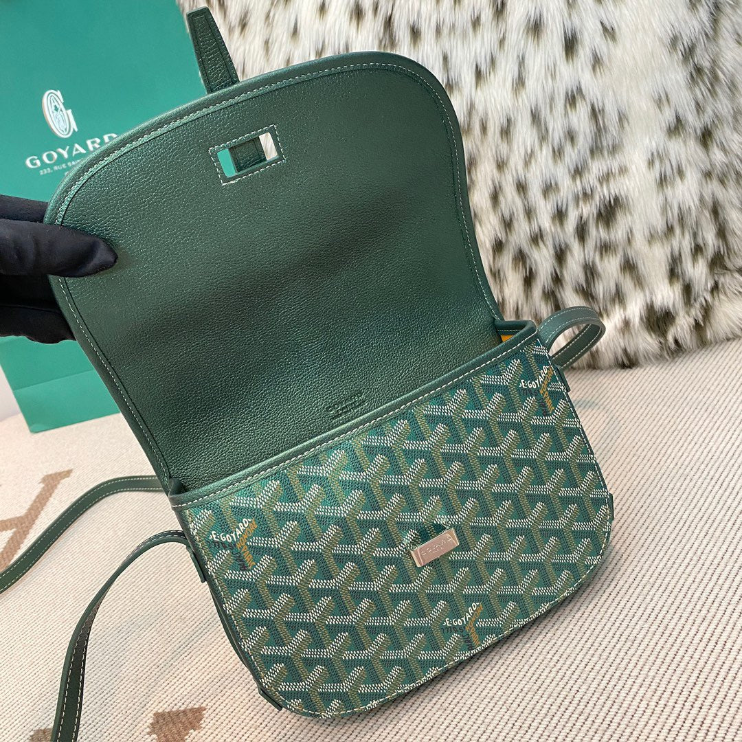 GOYA BELVEDERE PM BAG