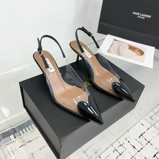 ALAIA HEELS