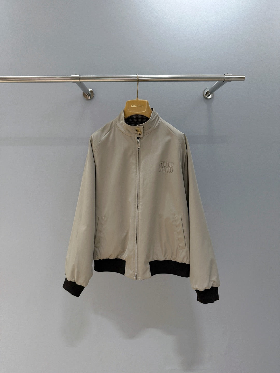 MIU M JACKET